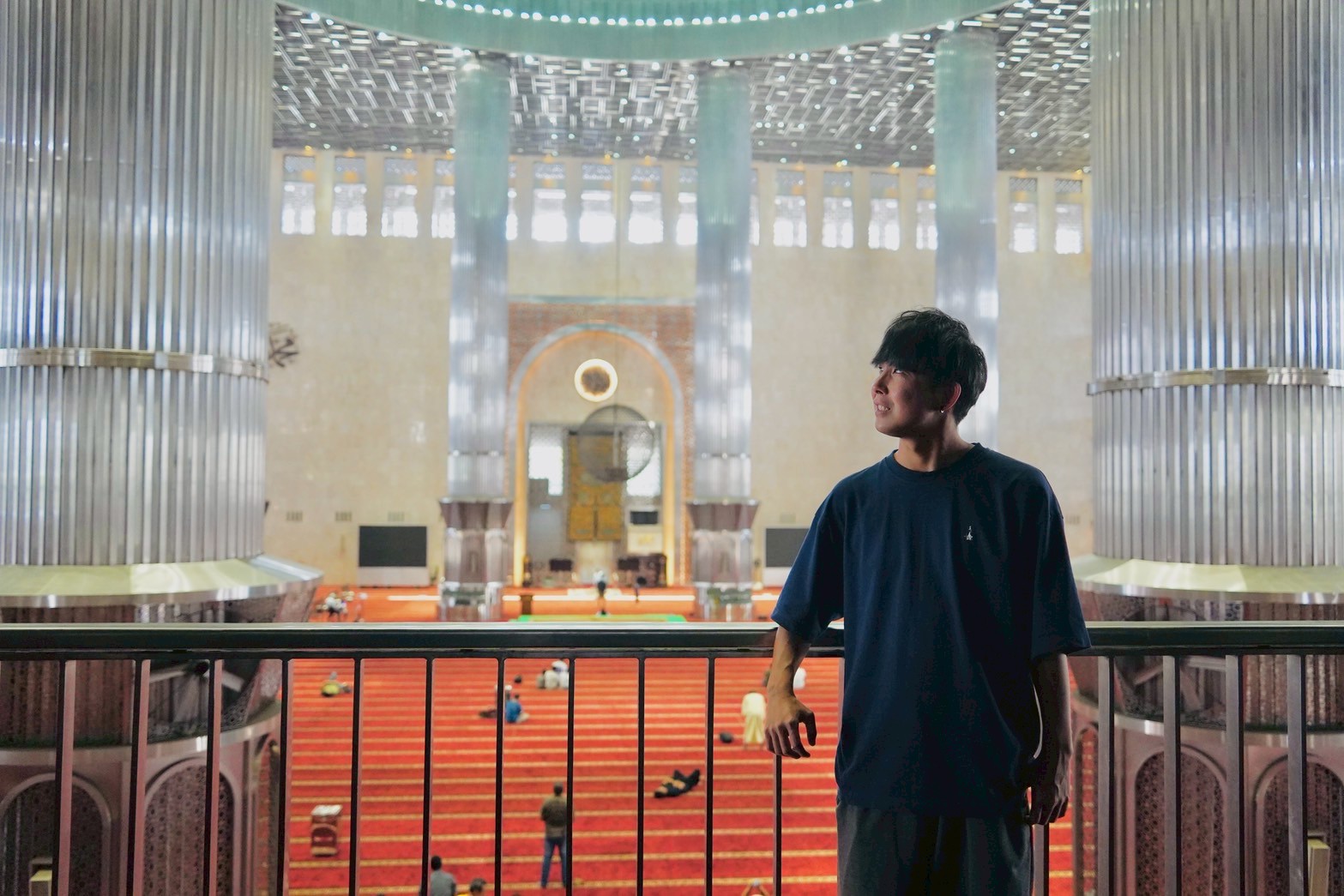 現地採用のイメージ