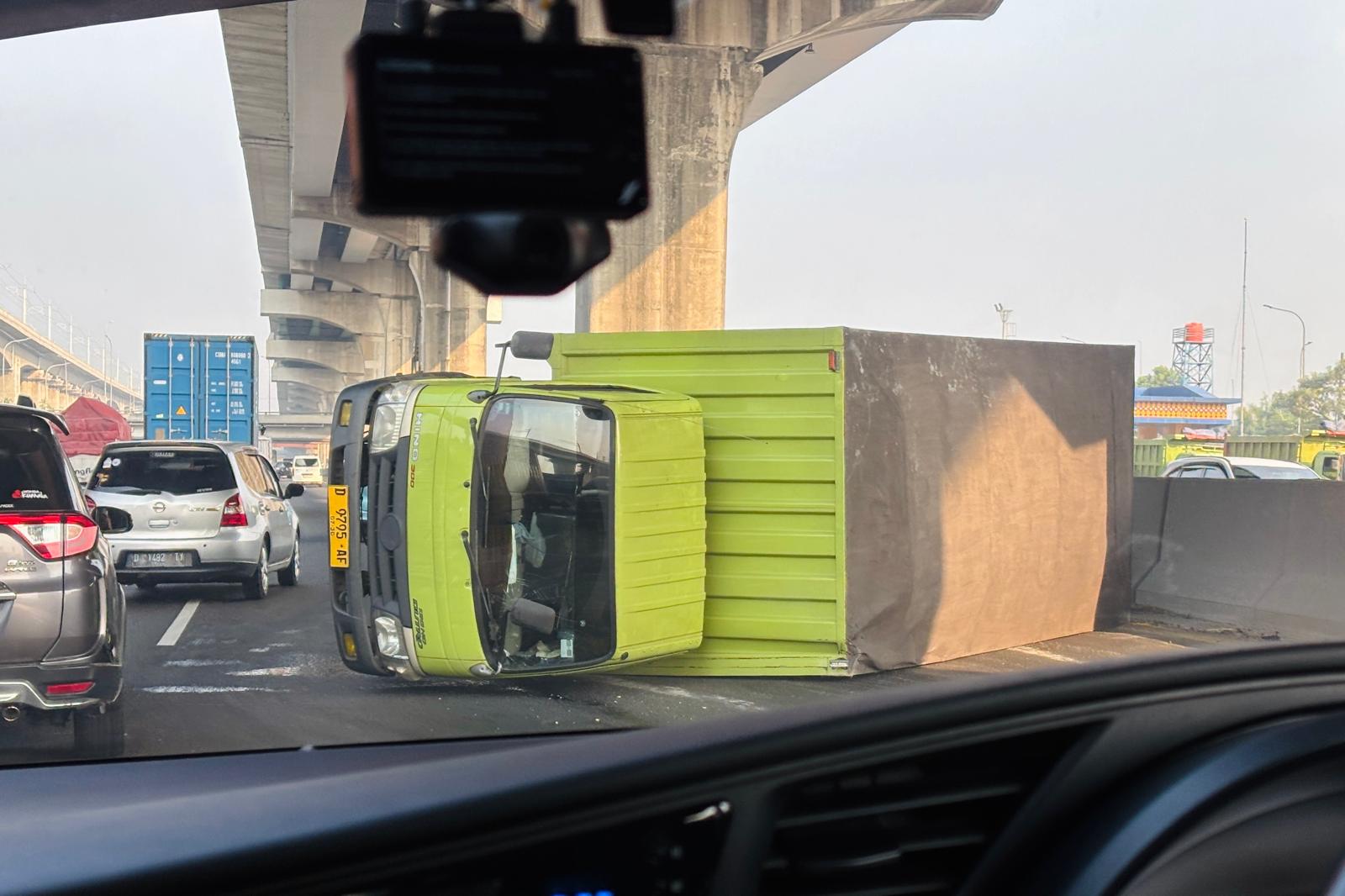 サービスエリアのホテル