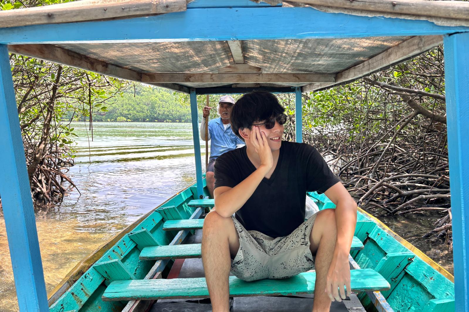 アクティビティ