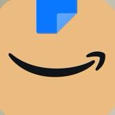Amazonアプリ