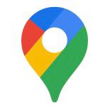 Google Mapsアプリ