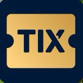 TIXアプリ