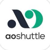 aoshuttleアプリ
