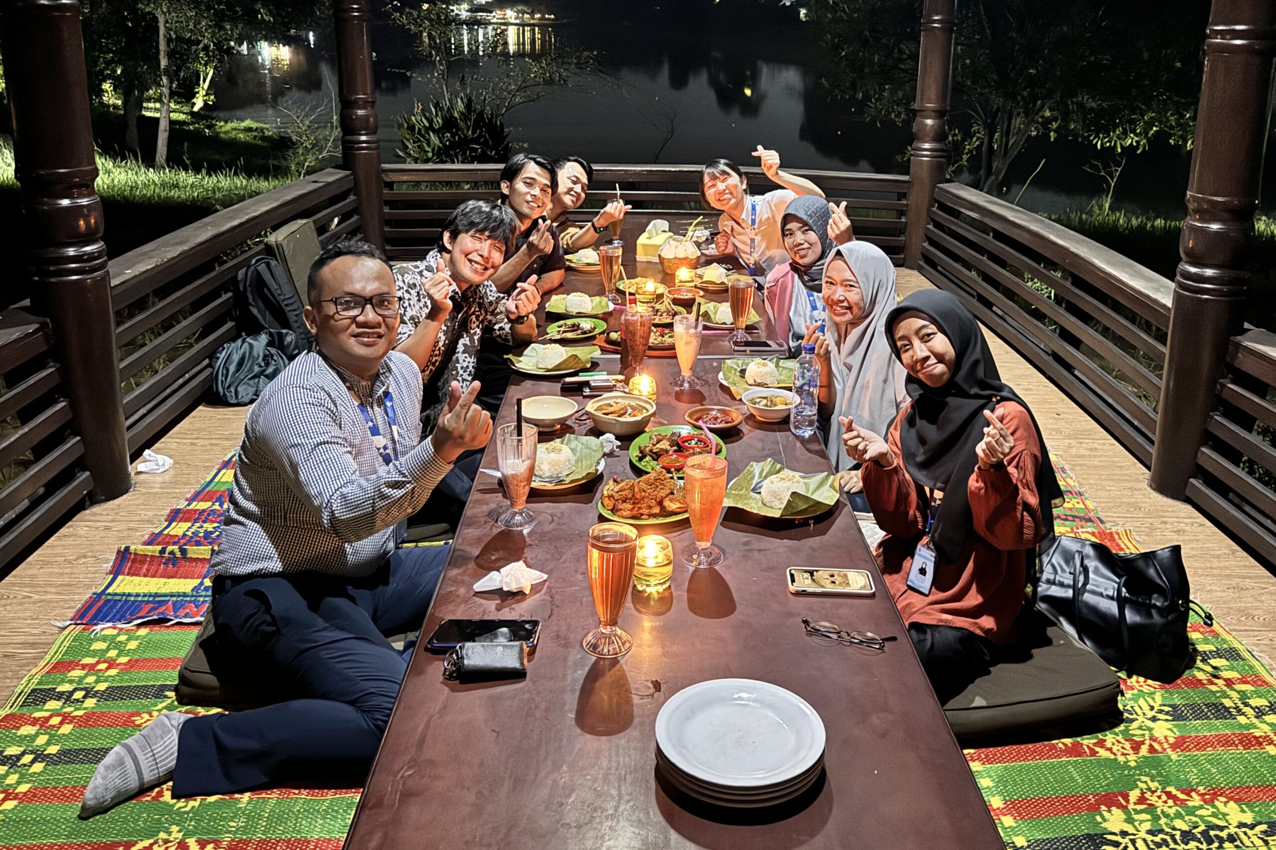 現地採用のイメージ