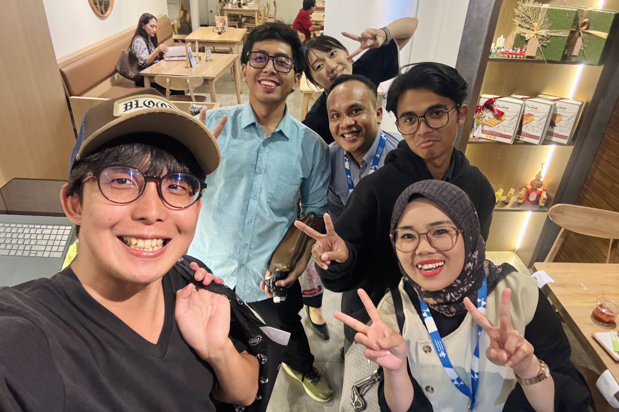 読者向けイメージ