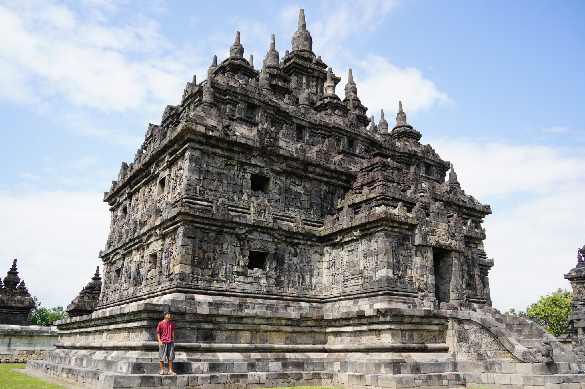 小旅行のイメージ