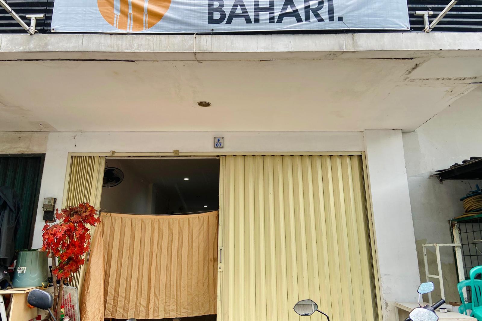 断食明けの食事