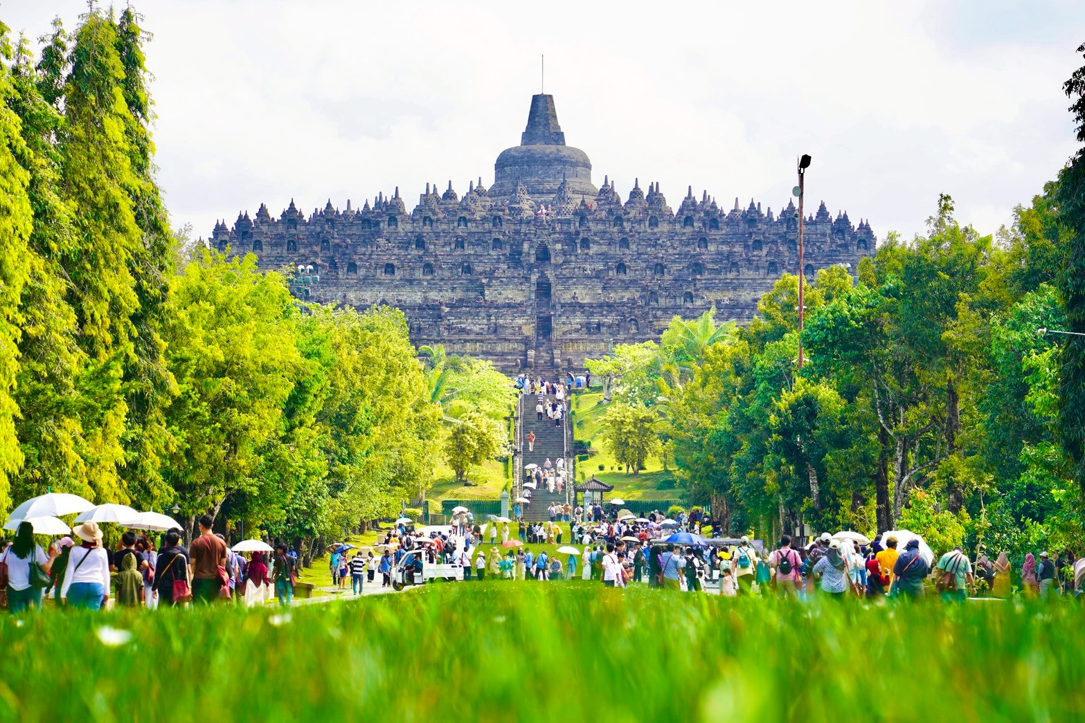 ジョグジャカルタ