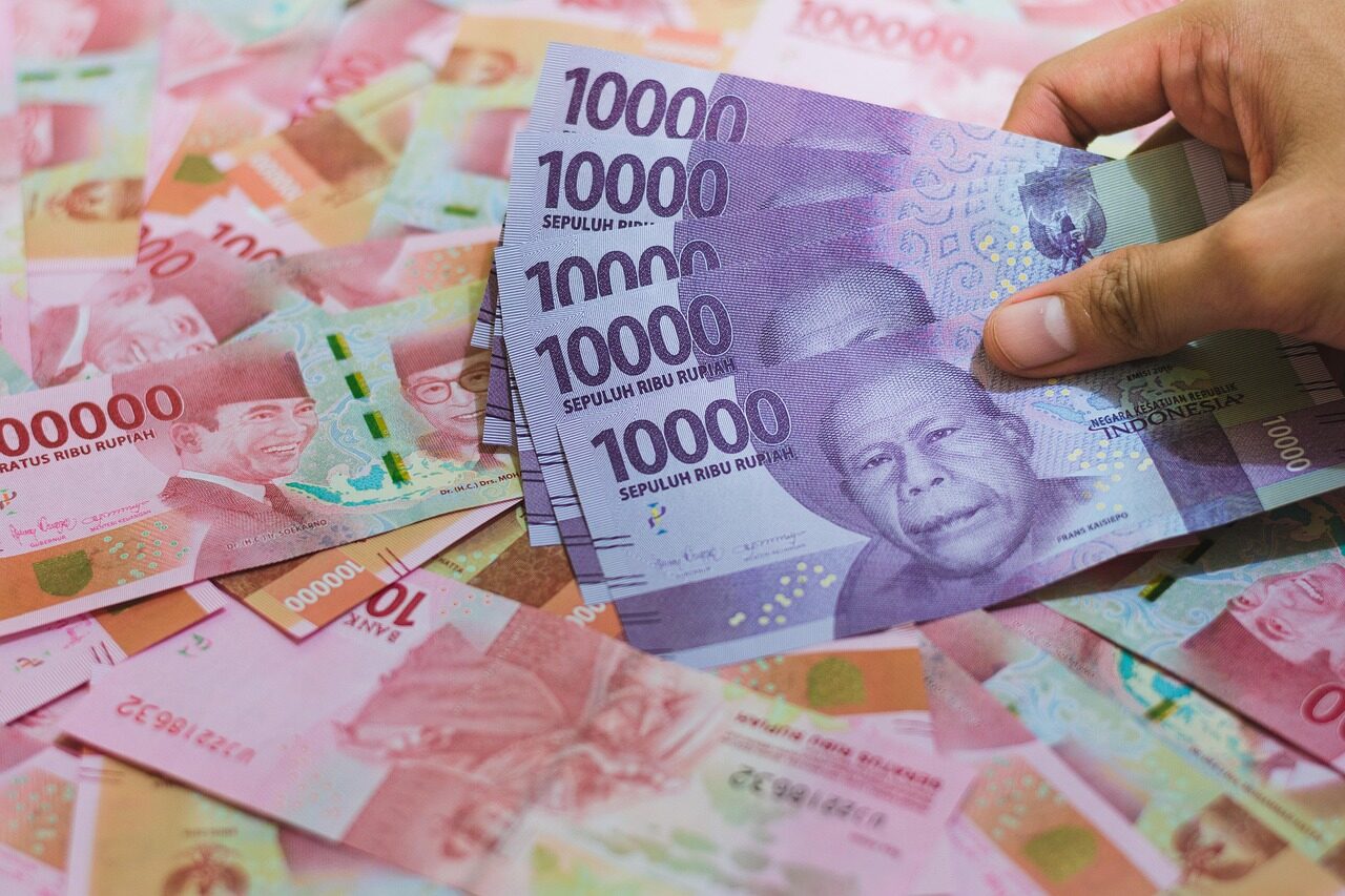rupiah, currency, money, finance, business, economy, tax, investment, financial, cash, rupiah, rupiah, rupiah, rupiah, rupiah