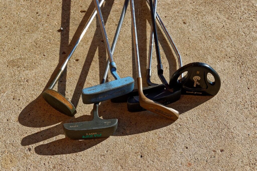 golf putters, old golf clubs, rusty clubs, second hand, second hand golf clubs, golf, golf clubs, putters, second hand clubs, clubs, brown golf, golf putters, golf, golf, golf, golf, golf, golf clubs, golf clubs, golf clubs, golf clubs, golf clubs, putters, putters, putters