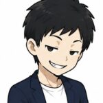 日本人男性