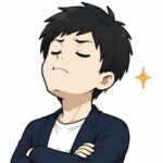 日本人男性