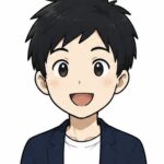 日本人男性